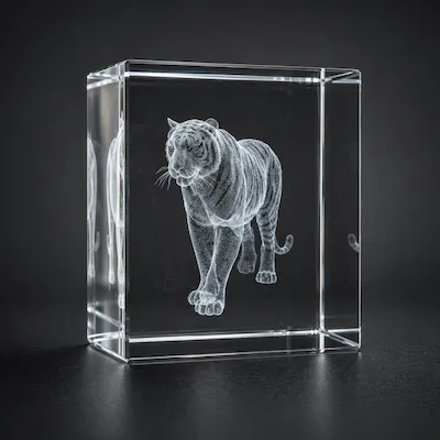3D Животное