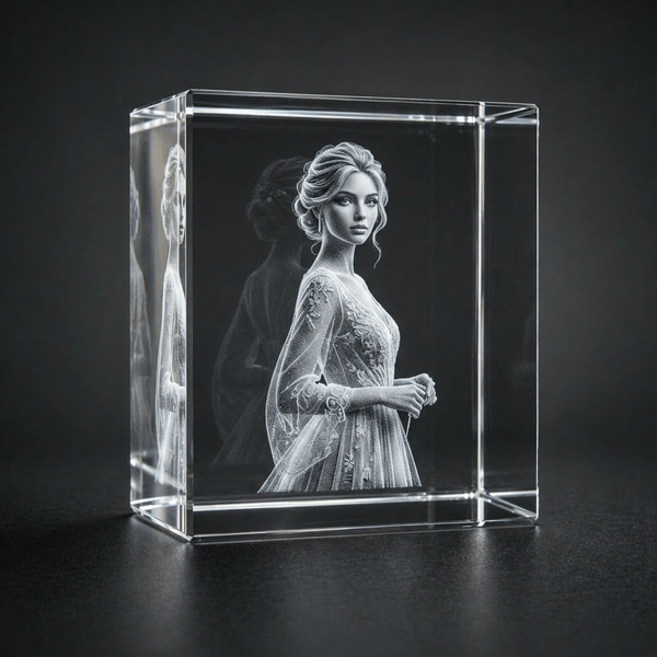 3D Portrait