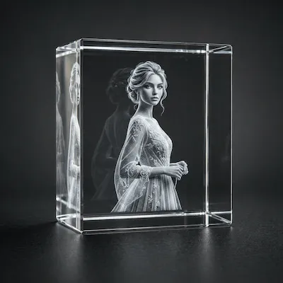 3D Portrait