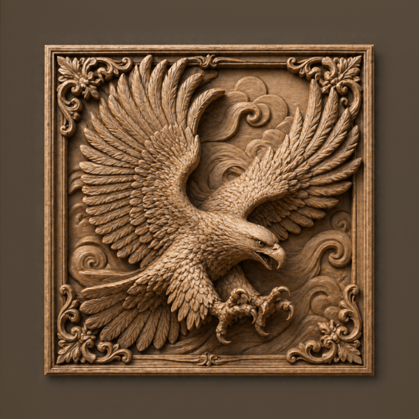 Surface Relief