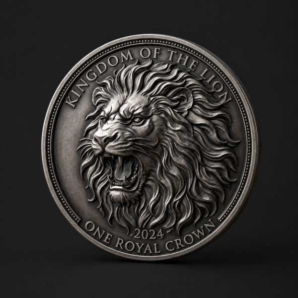 Coin Relief