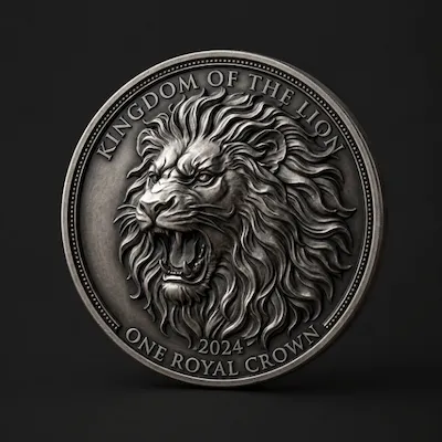 Coin Relief