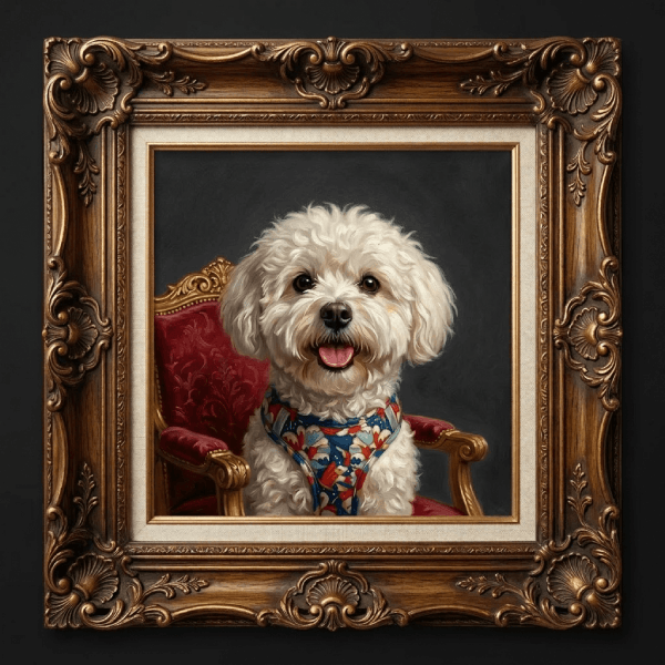 Pet Portraits